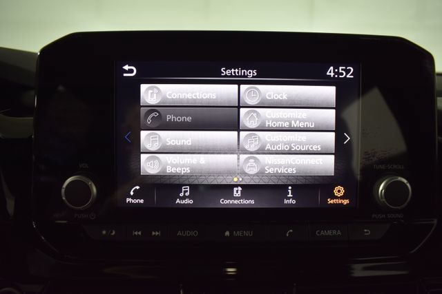 Certified 2024 Nissan Pathfinder Rock Creek AWD/4WD image 21