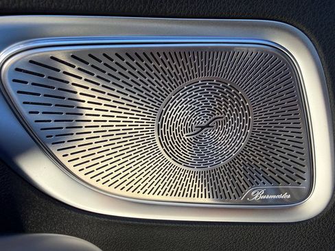 Used 2025 Mercedes-Benz C 36 AMG S image 29