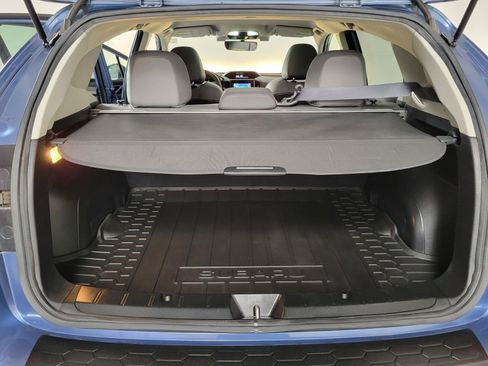 Certified 2021 Subaru Crosstrek 2.5i Sport w/ Popular Package #3 image 22