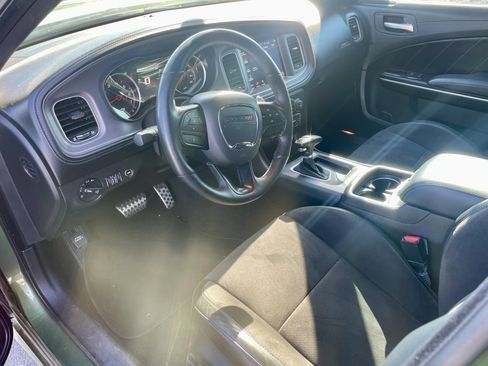Used 2023 Dodge Charger Scat Pack w/ Plus Group RWD image 11