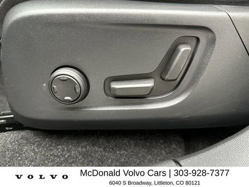 Certified 2023 Volvo C40 P8 Recharge Ultimate AWD/4WD image 12