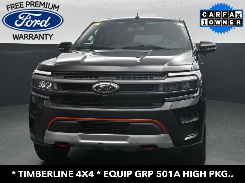 Used 2024 Ford Expedition Timberline AWD/4WD image 2