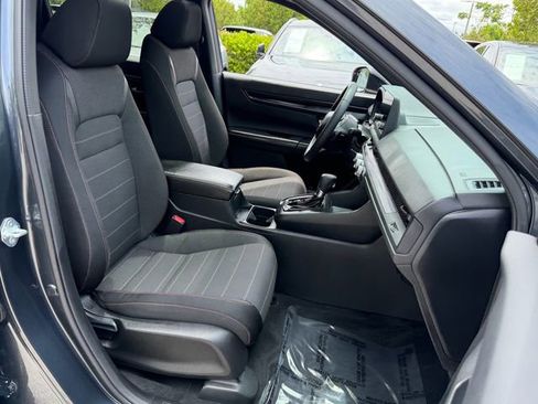 Used 2024 Honda CR-V Sport image 20