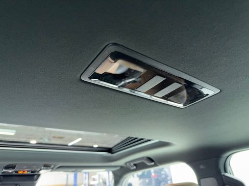 Used 2026 Lexus GX 550 w/ Accessory Package (2T) image 27