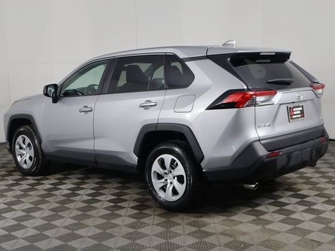 Used 2024 Toyota RAV4 LE image 6