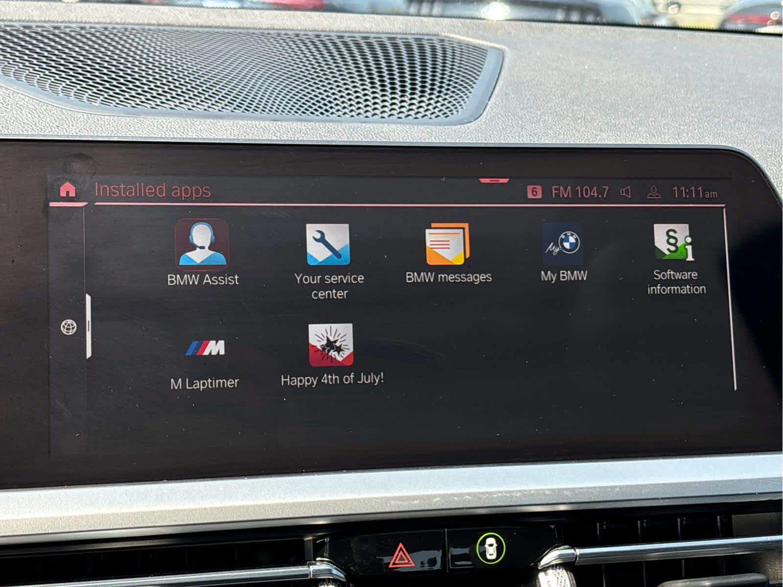 Used 2019 BMW 330i xDrive Sedan w/ Driving Assistance Package AWD/4WD image 15