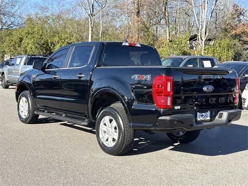 Used 2020 Ford Ranger XLT image 5