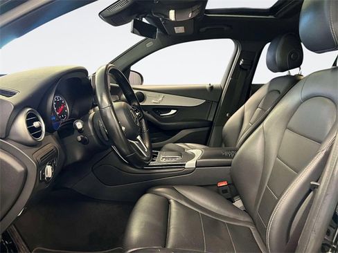 Certified 2022 Mercedes-Benz GLC 300 4MATIC Coupe image 18