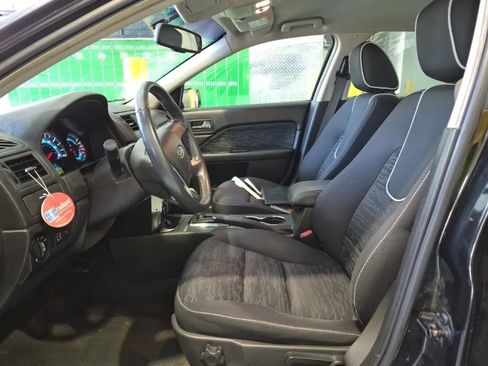 Used 2010 Ford Fusion SE image 4