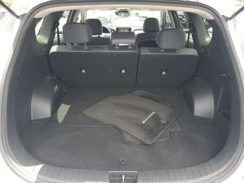 Certified 2023 Hyundai Santa Fe SE FWD image 26
