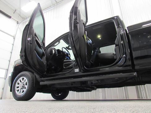 Used 2018 Chevrolet Silverado 3500 LTZ w/ Duramax Plus Package AWD/4WD image 21