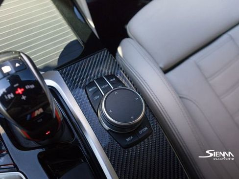 Used 2020 BMW X3 M w/ Executive Package image 48