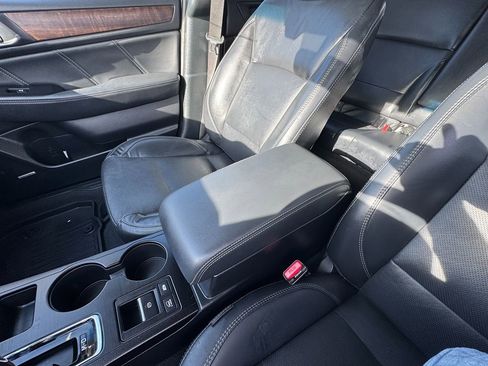Used 2019 Subaru Outback 3.6R Limited w/ Popular Package #2 AWD/4WD image 20
