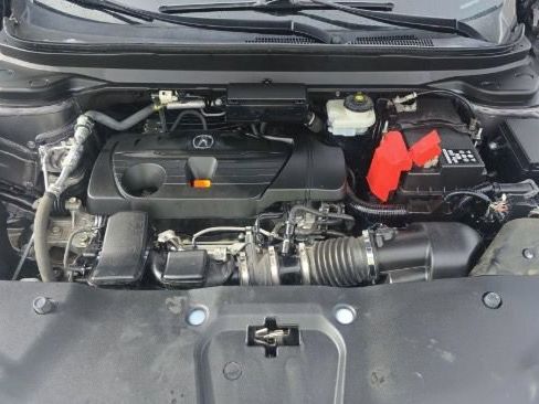 Used 2021 Acura RDX AWD w/ Technology Package image 9