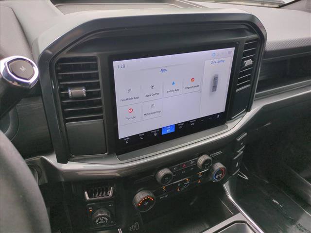 Used 2025 Ford F150 STX AWD/4WD image 14