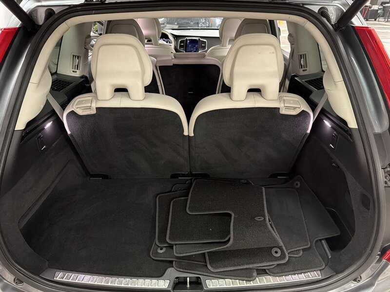 Used 2020 Volvo XC90 T5 Momentum AWD/4WD image 54