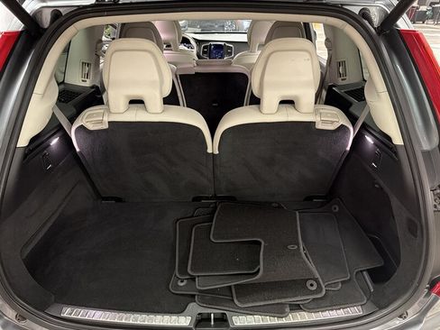 Used 2020 Volvo XC90 T5 Momentum AWD/4WD image 54