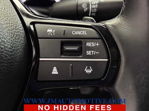 Used 2024 Honda Civic Sport image 35