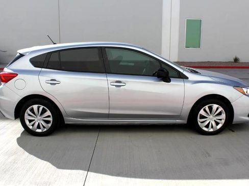 Used 2022 Subaru Impreza 2.0i image 4