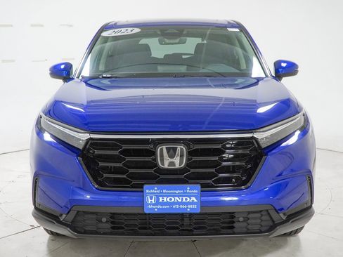 Used 2023 Honda CR-V EX-L image 3