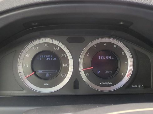 Used 2011 Volvo S80 3.2 image 17