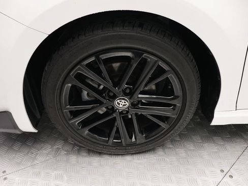 Certified 2026 Toyota Camry SE FWD image 4
