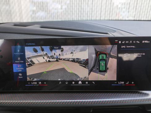 New 2026 BMW XM Label Red image 20