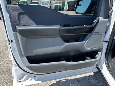 Used 2022 Ford F150 XL w/ Equipment Group 101A High image 15