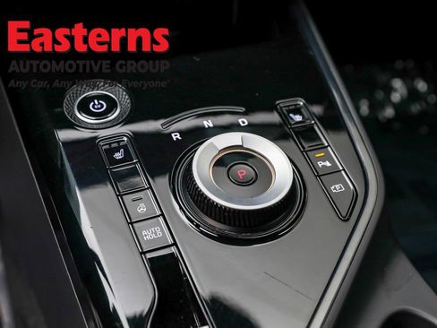 Used 2023 Kia Niro Wind w/ Wind Preserve Package image 13