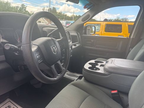 Used 2015 RAM 1500 Express AWD/4WD image 15