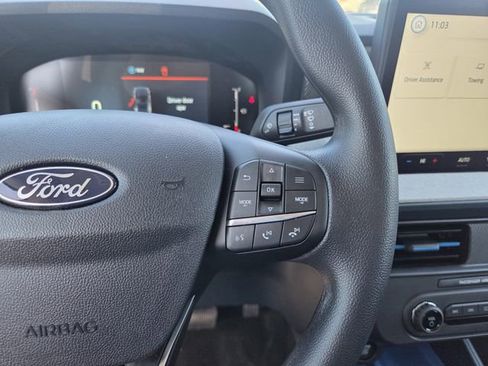 New 2026 Ford Maverick XLT image 20