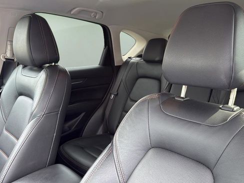 Used 2020 MAZDA CX-5 Grand Touring image 11