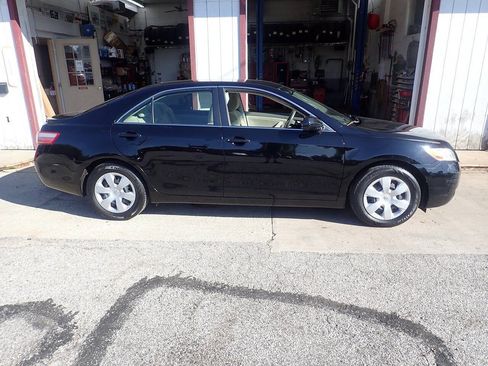 Used 2007 Toyota Camry CE FWD image 20