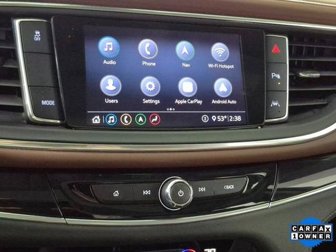 Used 2021 Buick Enclave Avenir w/ Avenir Technology Package image 19