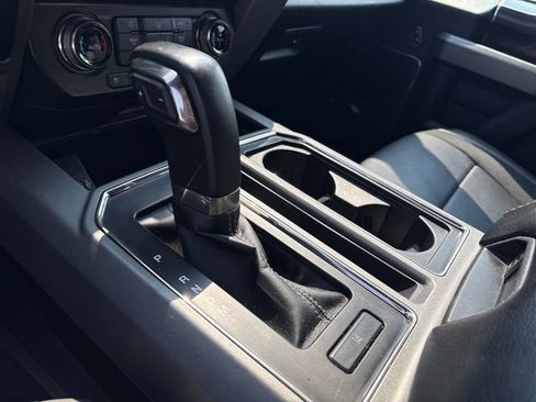 Used 2020 Ford F150 Raptor w/ Equipment Group 802A Luxury AWD/4WD image 28