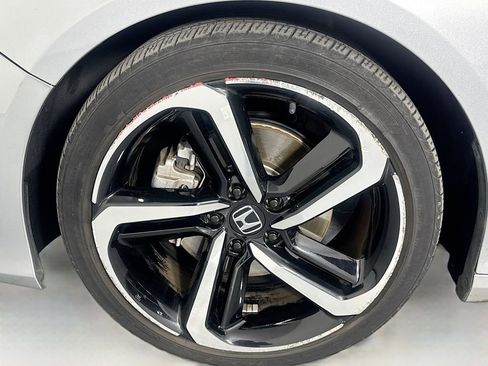 Certified 2022 Honda Accord Sport Special Edition image 39