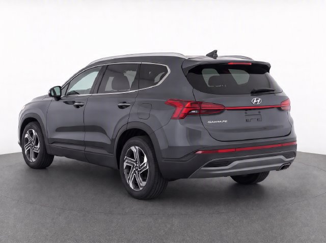 Used 2023 Hyundai Santa Fe SEL AWD/4WD image 3