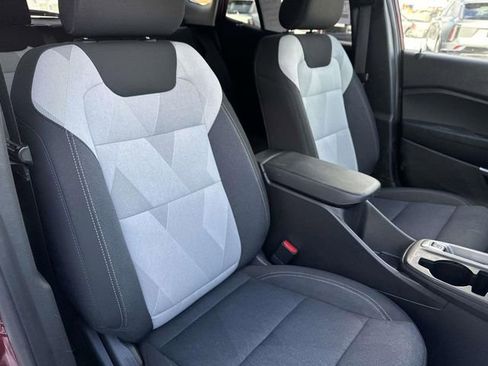 Used 2024 Chevrolet Trax LS w/ LS Convenience Package image 47