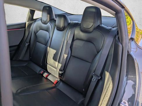 Used 2025 Tesla Model 3 Long Range image 13