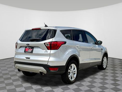 Used 2019 Ford Escape SE AWD/4WD image 6