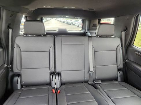 New 2025 Chevrolet Tahoe 4WD image 22