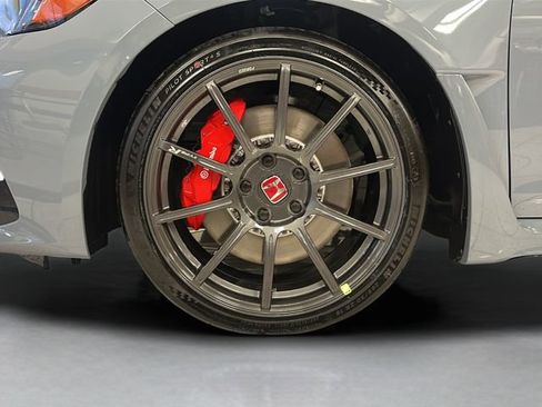 New 2025 Honda Civic Type R image 8