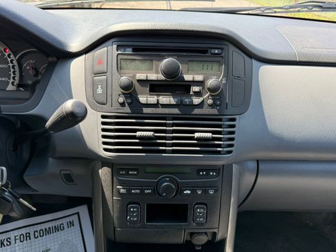 Used 2004 Honda Pilot EX image 34