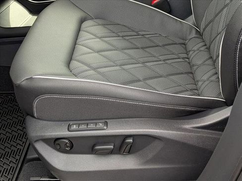 New 2026 Volkswagen Atlas SEL Premium R-Line image 3