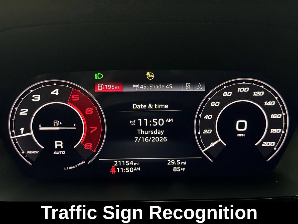 Used 2023 Audi RS 3 AWD/4WD image 18