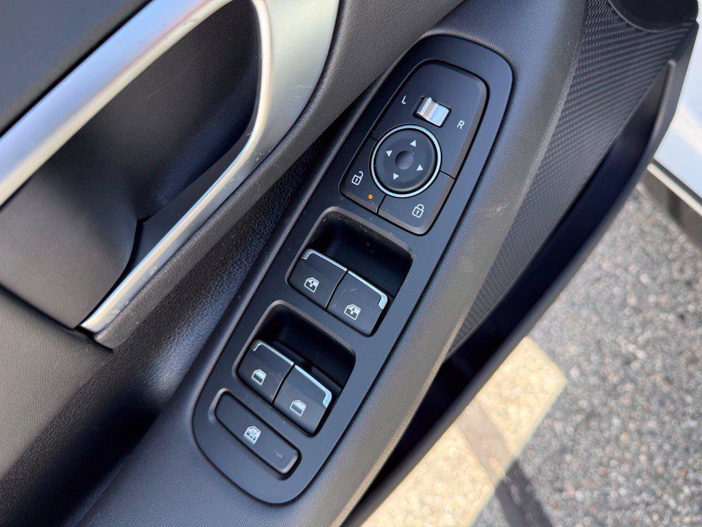 New 2026 Hyundai Sonata SEL AWD/4WD image 19
