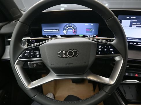 New 2026 Audi Q3 quattro 2.0T AWD/4WD image 25