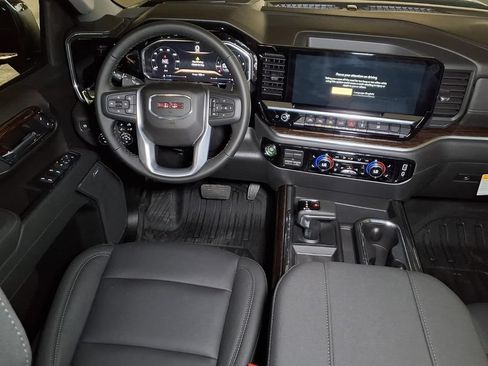New 2026 GMC Sierra 1500 Elevation w/ Elevation Premium Package AWD/4WD image 14