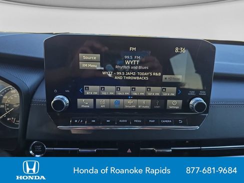 Used 2024 Mitsubishi Outlander SE FWD image 21
