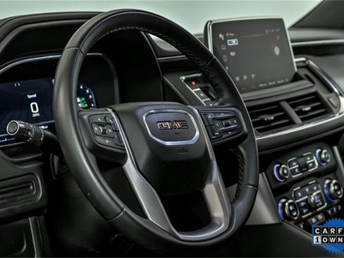 Certified 2023 GMC Yukon SLT image 15